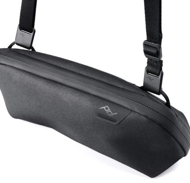 Peak Design Flathook Carry Strap - Black