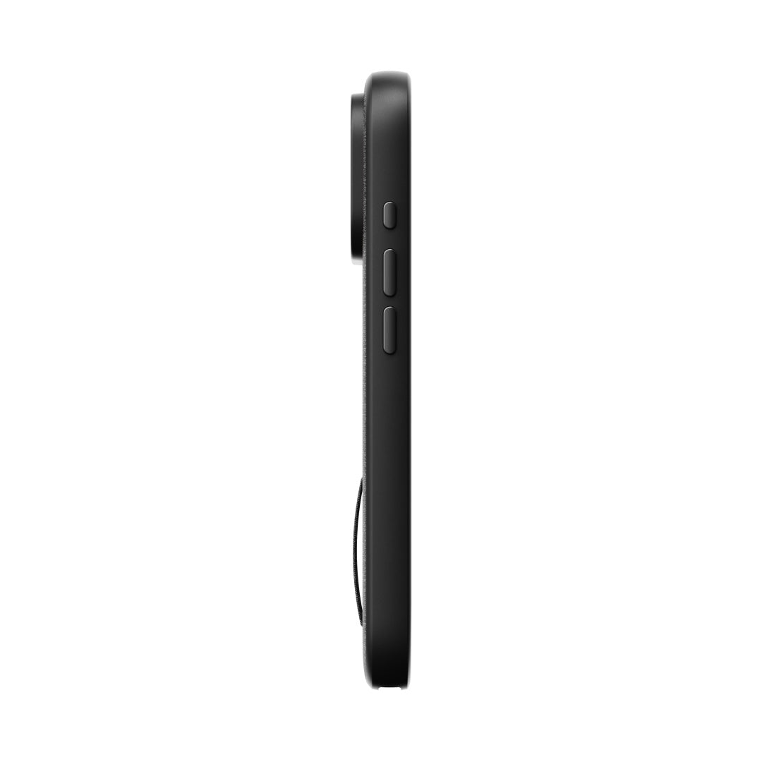 Peak Design Everyday Loop Case Slimlink iPhone 18 Pro - Charcoal