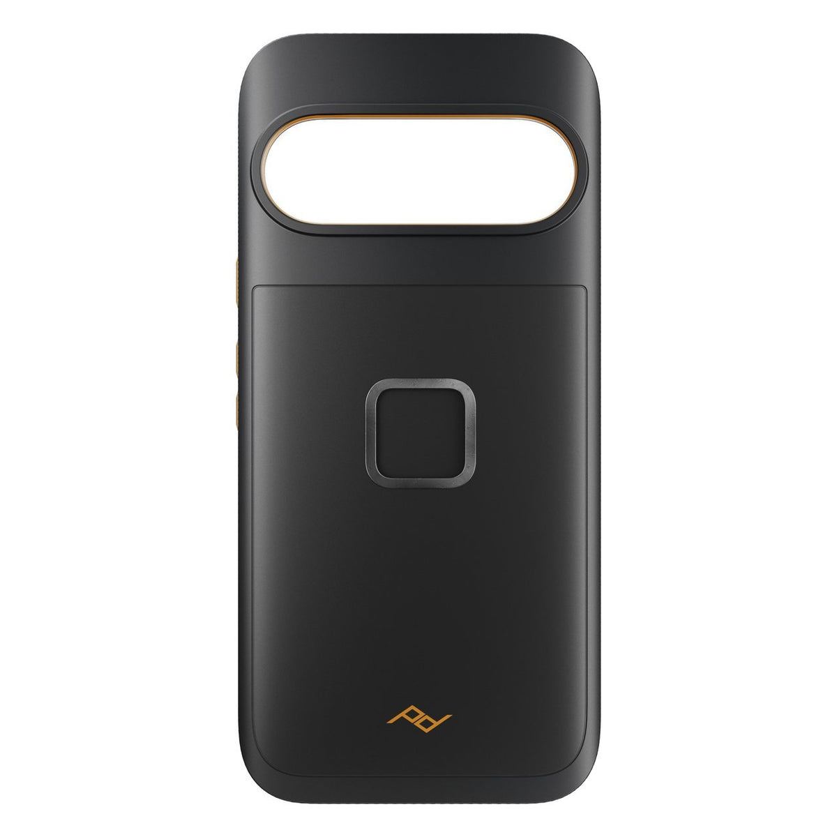 Peak Design GNAR Case - Pixel 10 Standard and Pro - Black