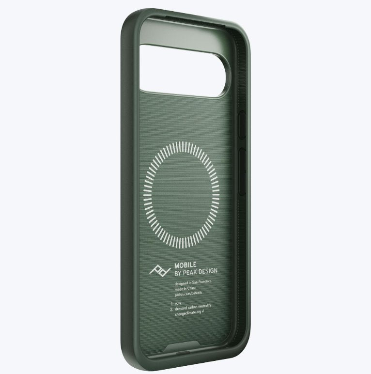 Peak Design Everyday Loop Case Loop Case Google Pixel 9 Pro XL - Sage
