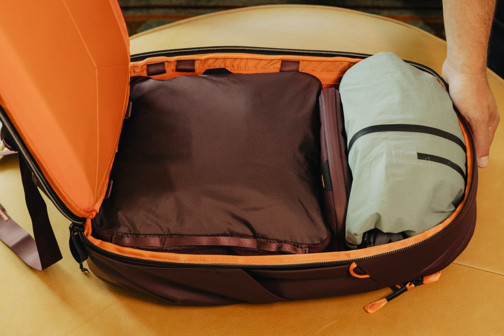 Peak Design Travel Backpack 30L Eclipse