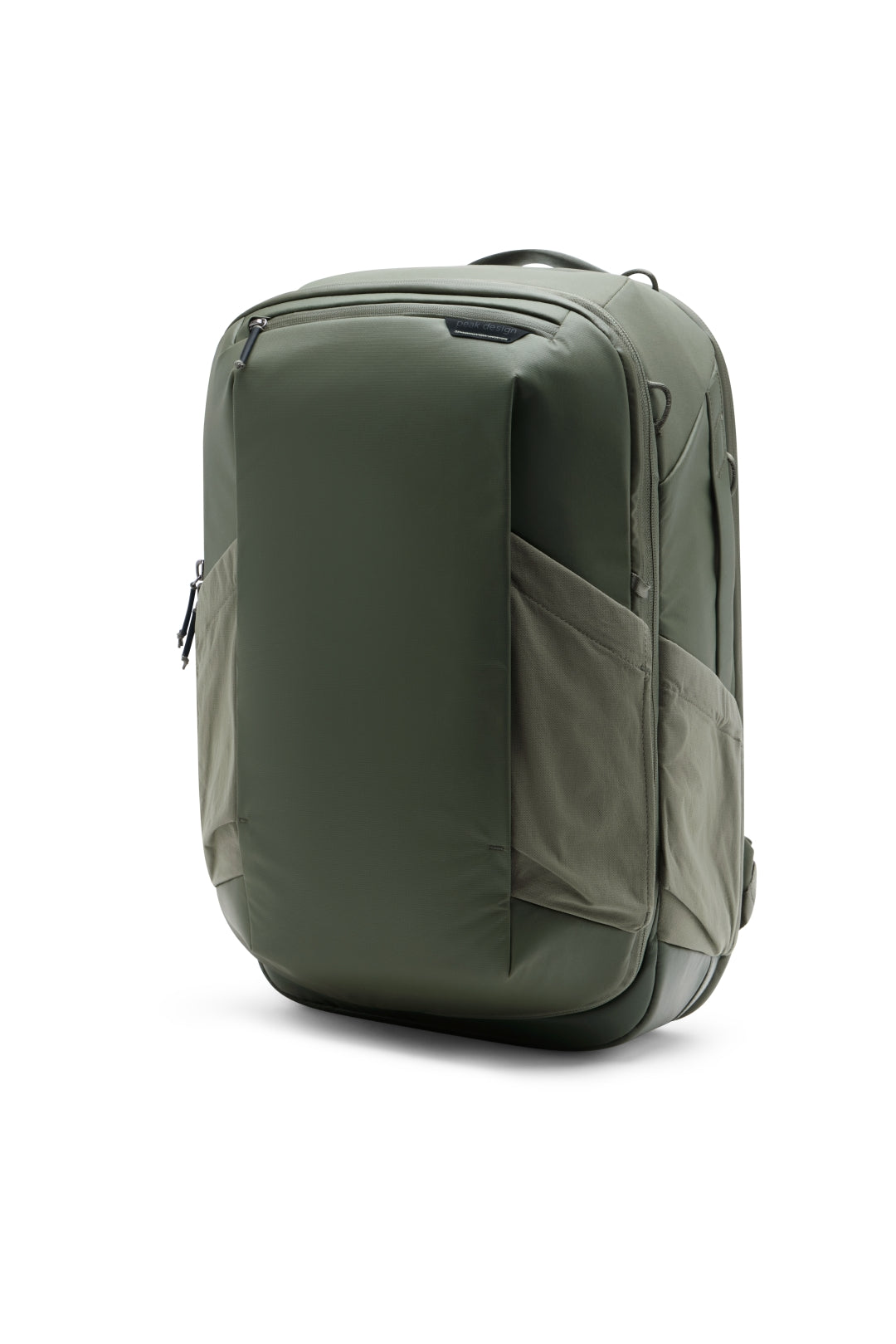 Peak Design Travel Backpack 2-in-1 40L Sage