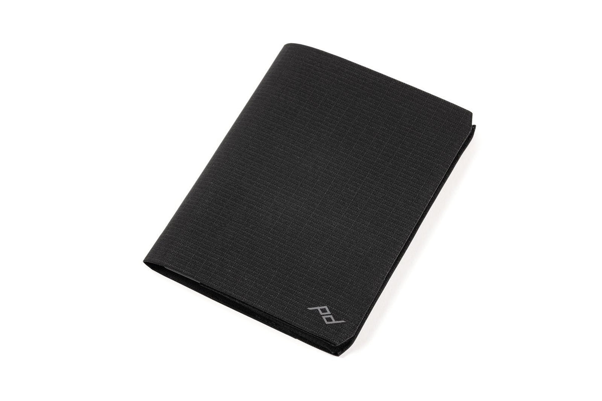 Peak Design Passport Wallet - Black (čierna)