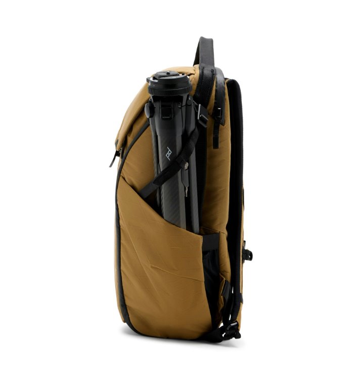 Peak Design Everyday Backpack 20L v2 - Coyote