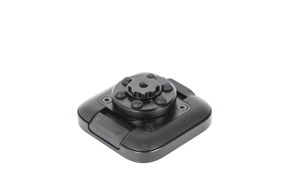 Peak Design Motorcycle Mount - Bar Mount V2 - Black
