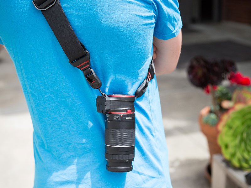 Peak Design Lens KIT - Canon