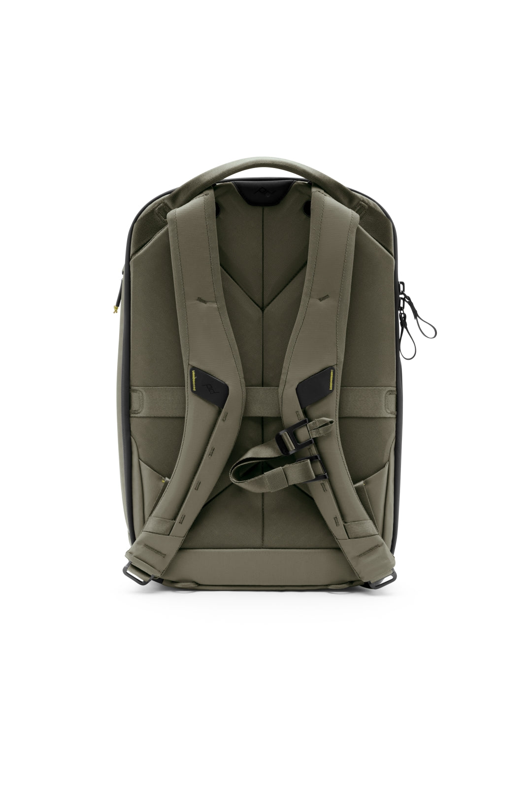 Peak Design Travel Backpack 20L Stone
