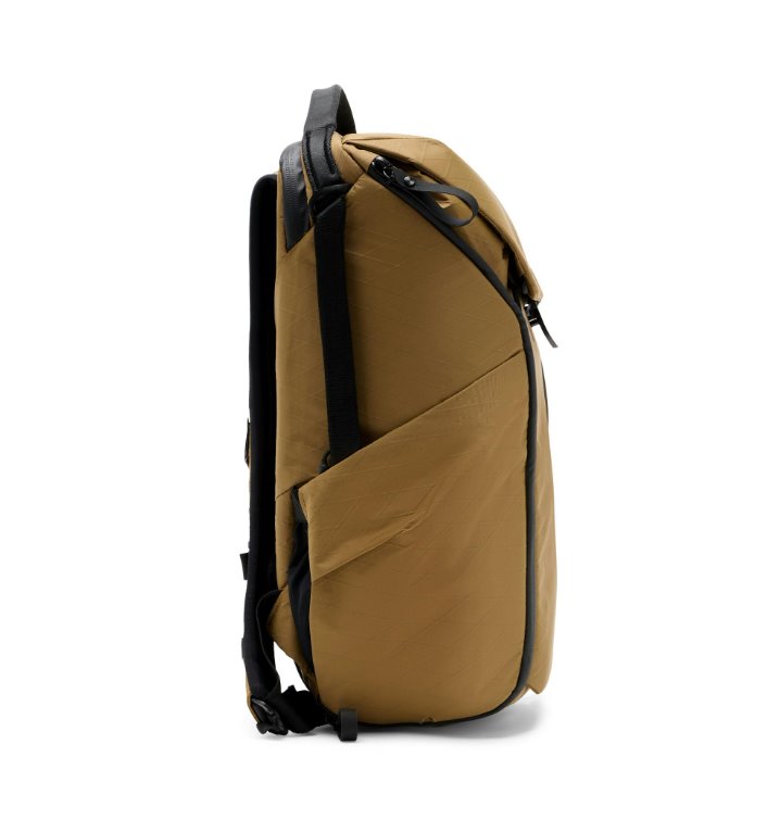 Peak Design Everyday Backpack 20L v2 - Coyote