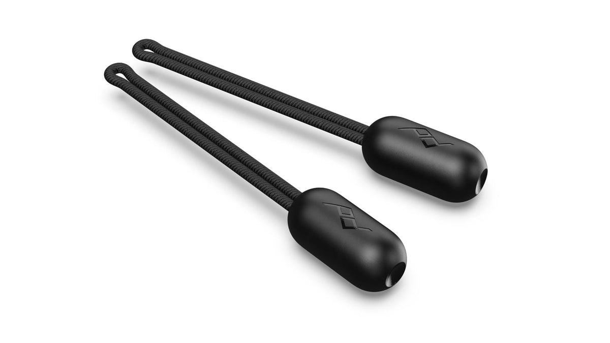 Peak Design Mobile - Micro Anchor - kotvičky 3 ks - Black