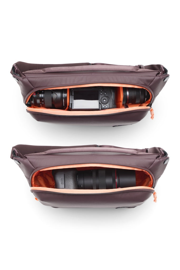 Peak Design Everyday Sling 10L - Eclipse