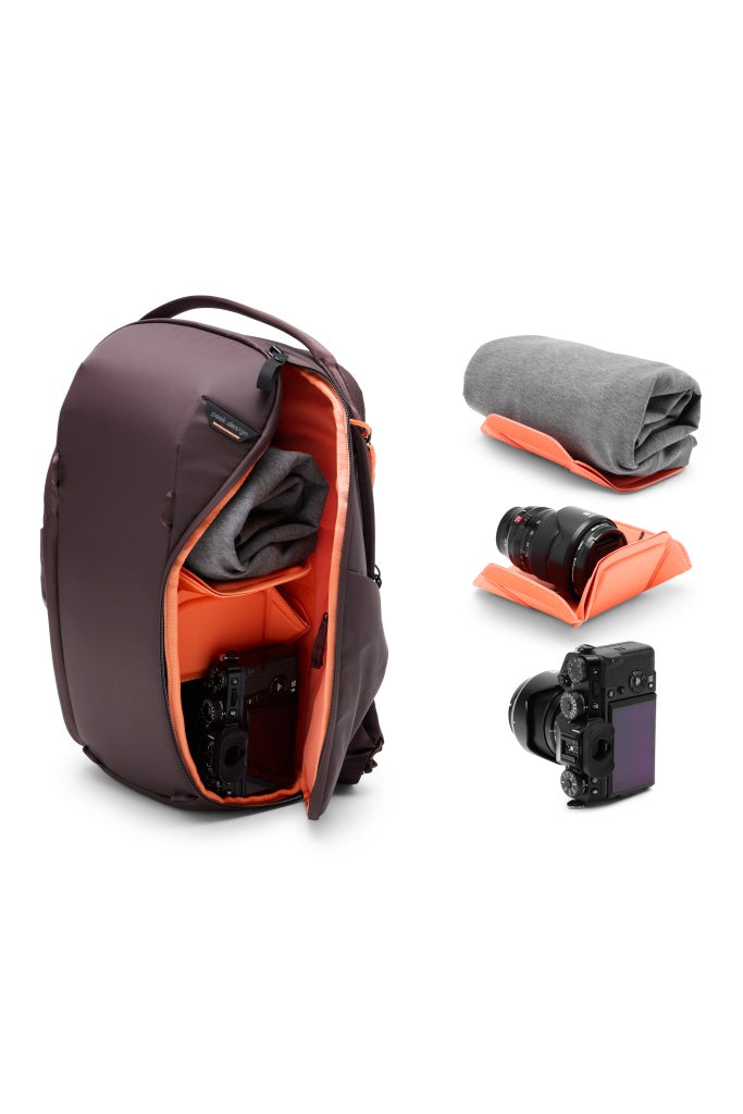 Peak Design Everyday Backpack 15L Zip - Eclipse