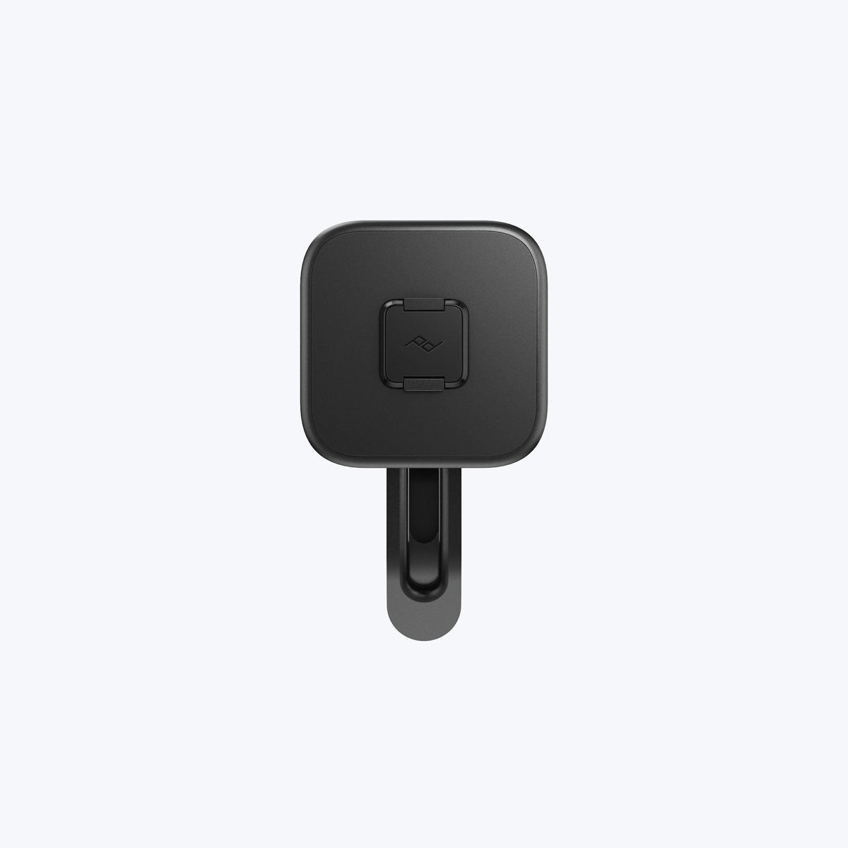 Peak Design Motorcycle Mount - Bar Mount - Black