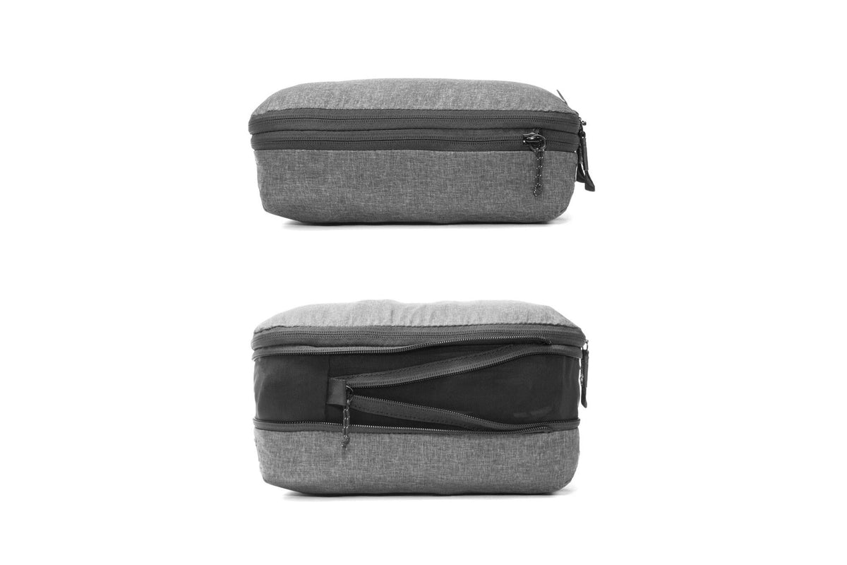 Peak Design Packing Cube Small v2 Charcoal