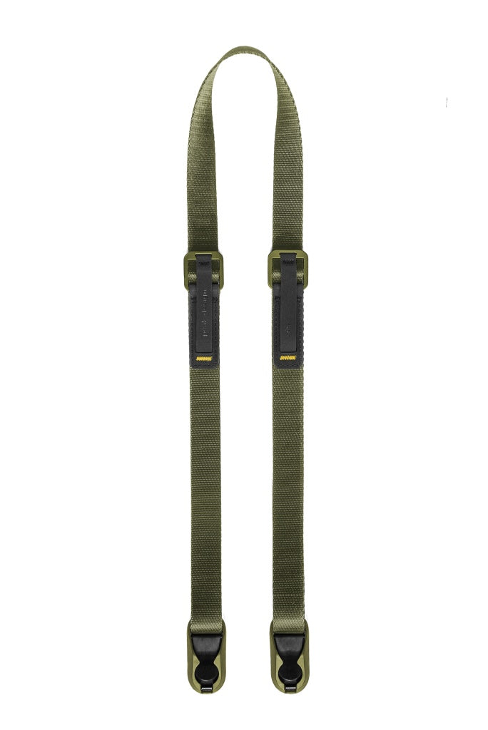 Peak Design Leash - neck strap - Kelp