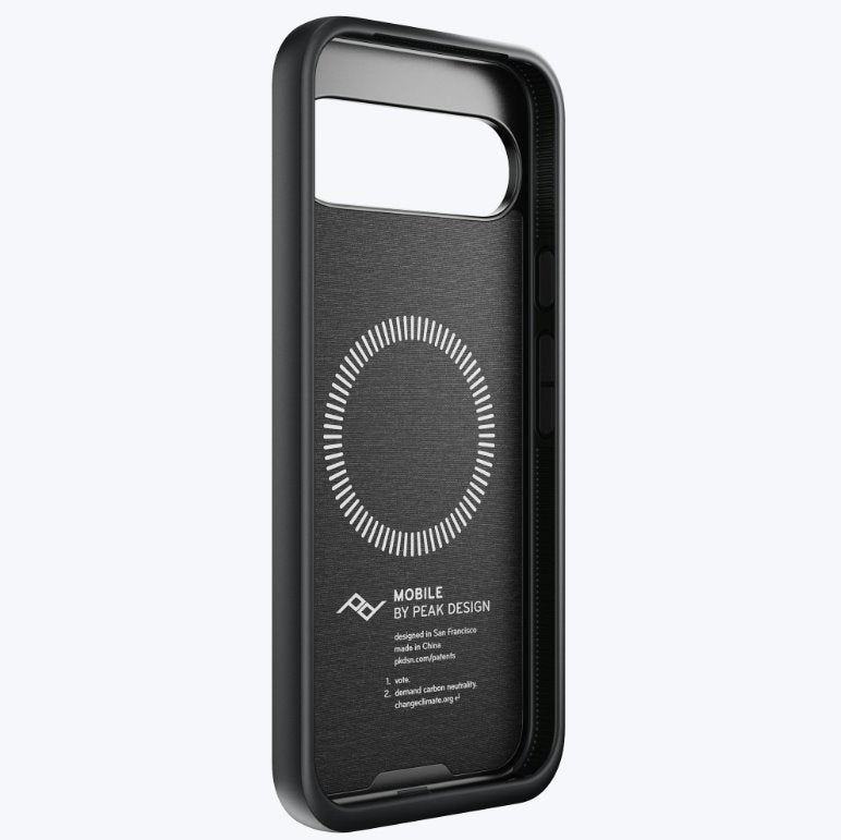 Peak Design Everyday Loop Case Loop Case Google Pixel 9 Pro XL - Charcoal