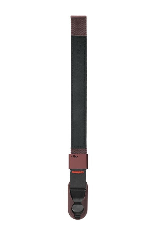 Peak Design Cuff - remienok na zápästie - Eclipse