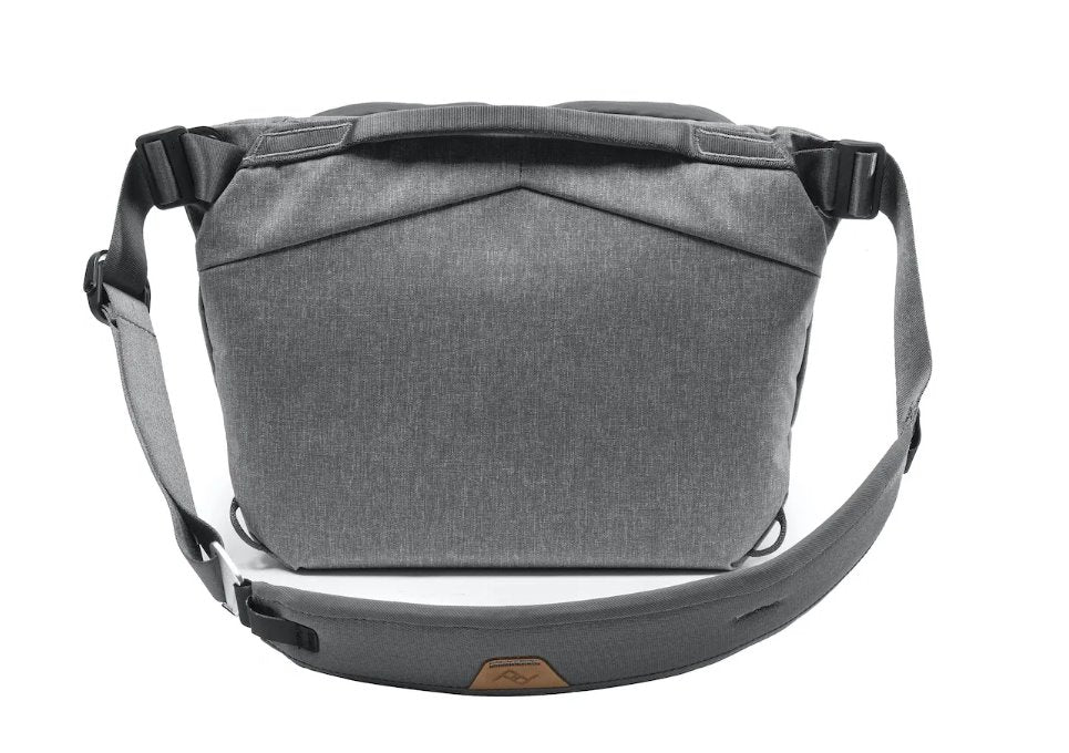 Peak Design Everyday Sling 3L v2 - Ash