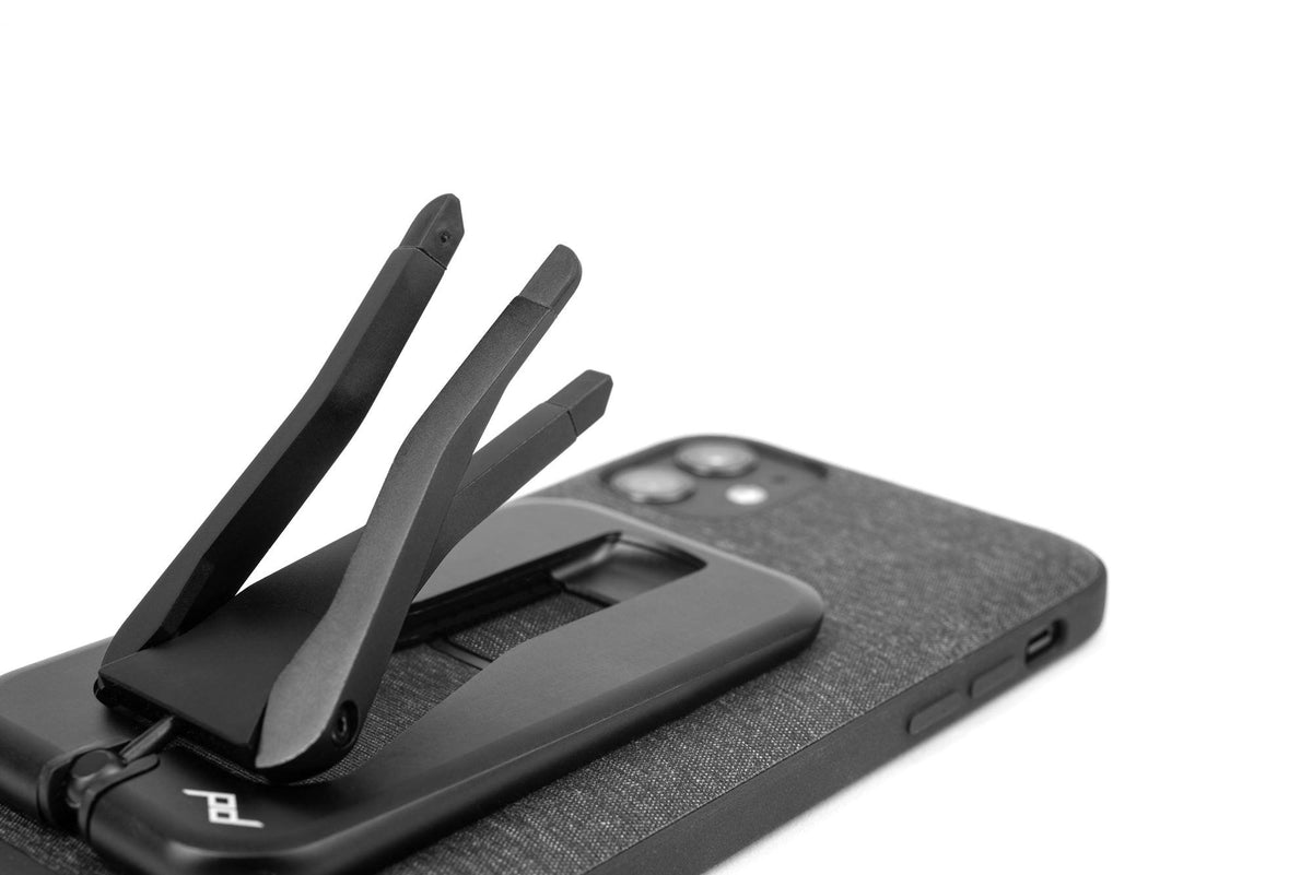 Peak Design Mobile Tripod - Black