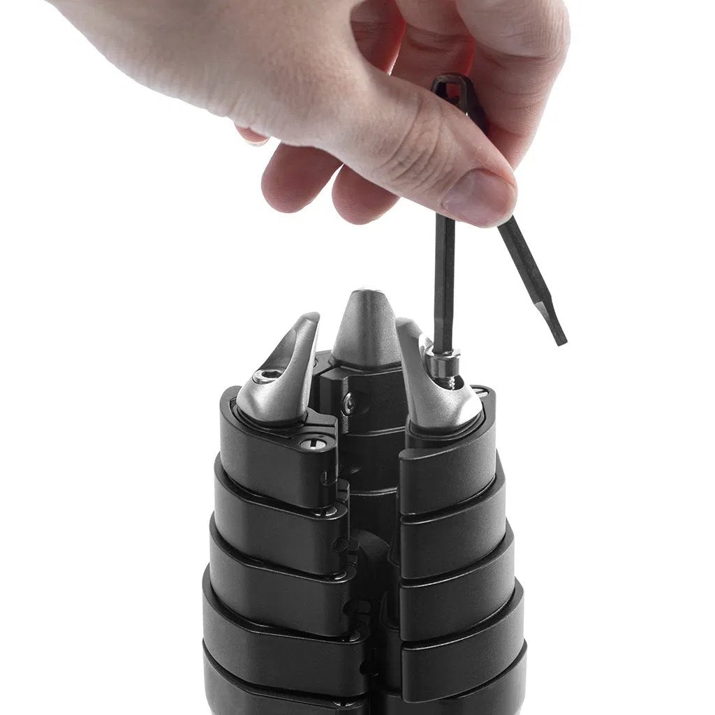 Peak Design hroty Spike Feet Set