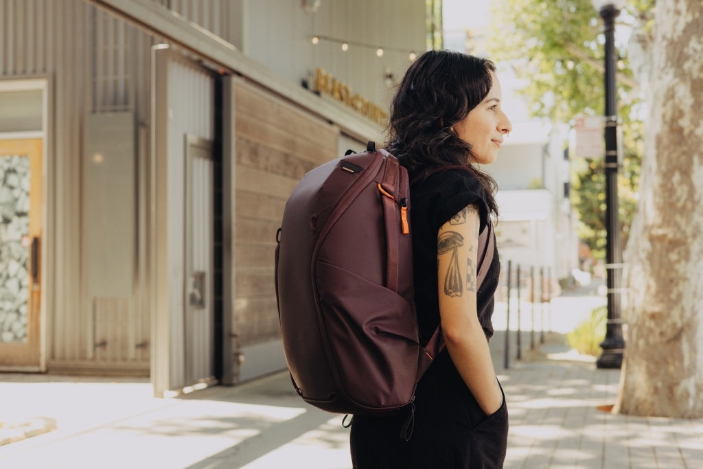 Peak Design Everyday Backpack 20L Zip - Eclipse