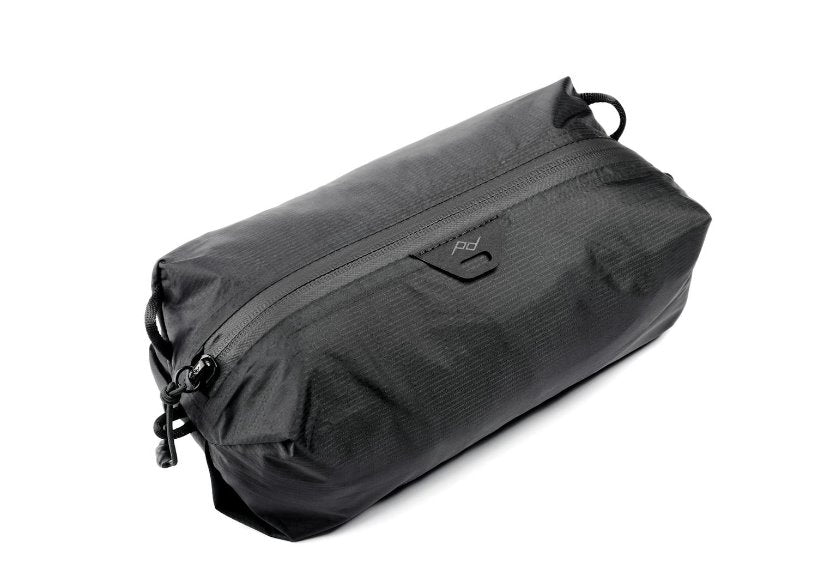 Peak Design Ultralight Packing Cube - X-Small - Black