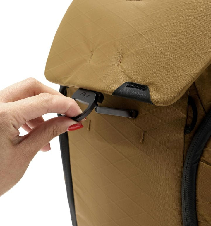 Peak Design Everyday Backpack 20L v2 - Coyote