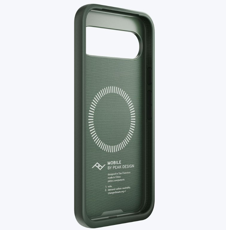 Peak Design Everyday Case - Google Pixel 9 Pro XL - Sage