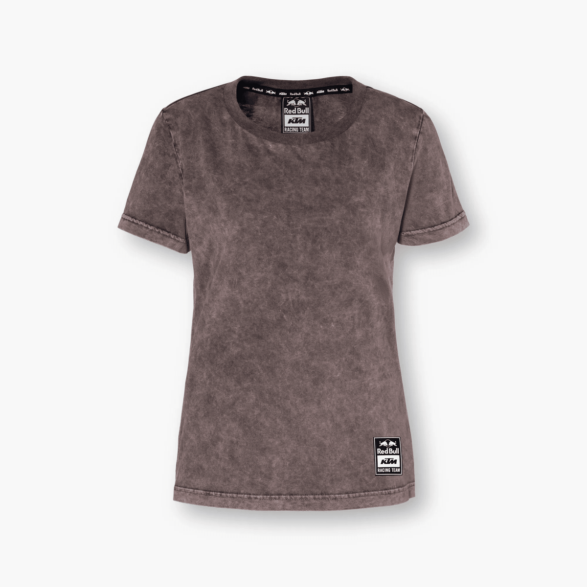 KTM Red Bull women's casual T-shirt Shred