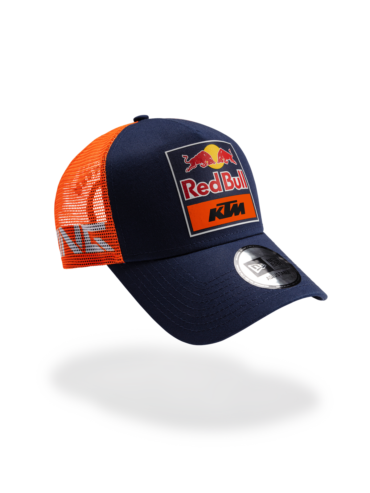 KTM Red Bull Racing tímová šiltovka sieťovaná