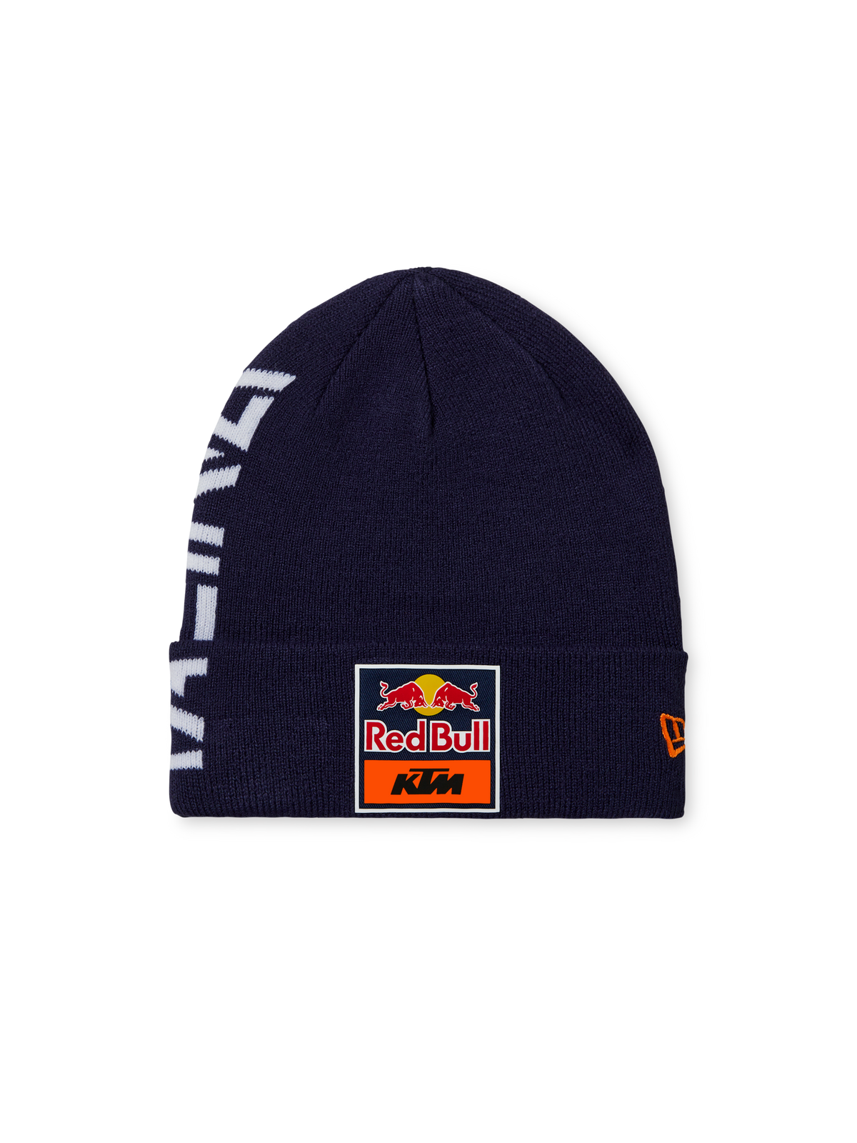 KTM Red Bull Racing detská tímová zimná čiapka
