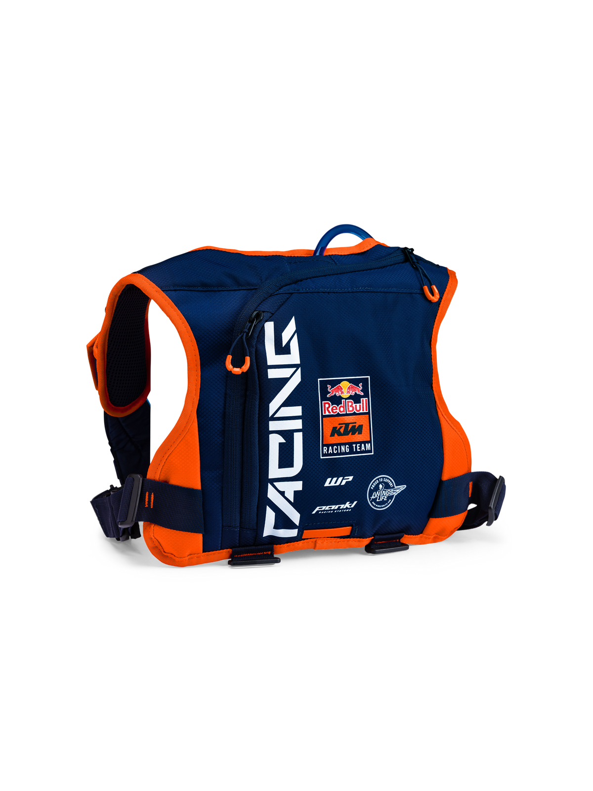 KTM Red Bull Racing hydratačná vesta Erzberg