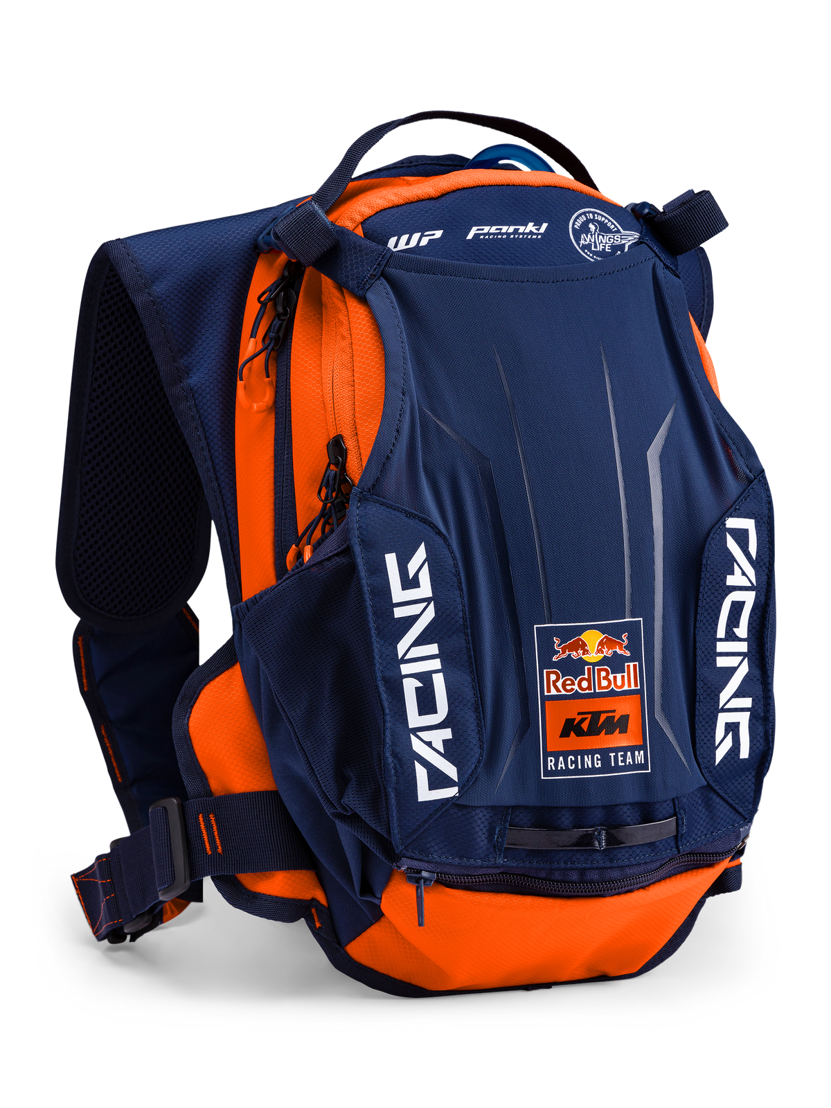KTM Red Bull Racing hydratačný batoh Baja