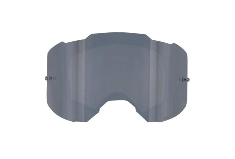 Red Bull Spect STRIVE náhradné plexi BLACK FLASH