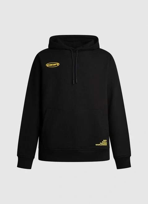 Pepe Jeans hoodie - Red Bull Racing Worldwide, black