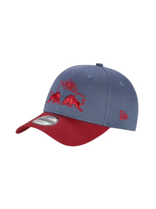 Red Bull šiltovka The Flying Bulls 9Fifty Icon s logom