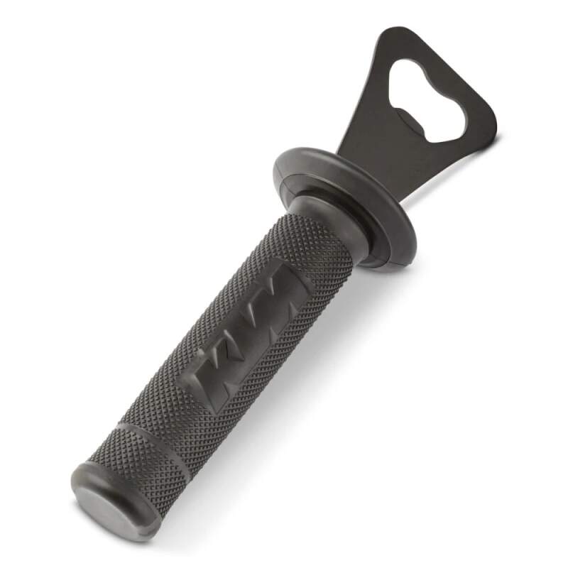 KTM Racing bottle opener - black with logo