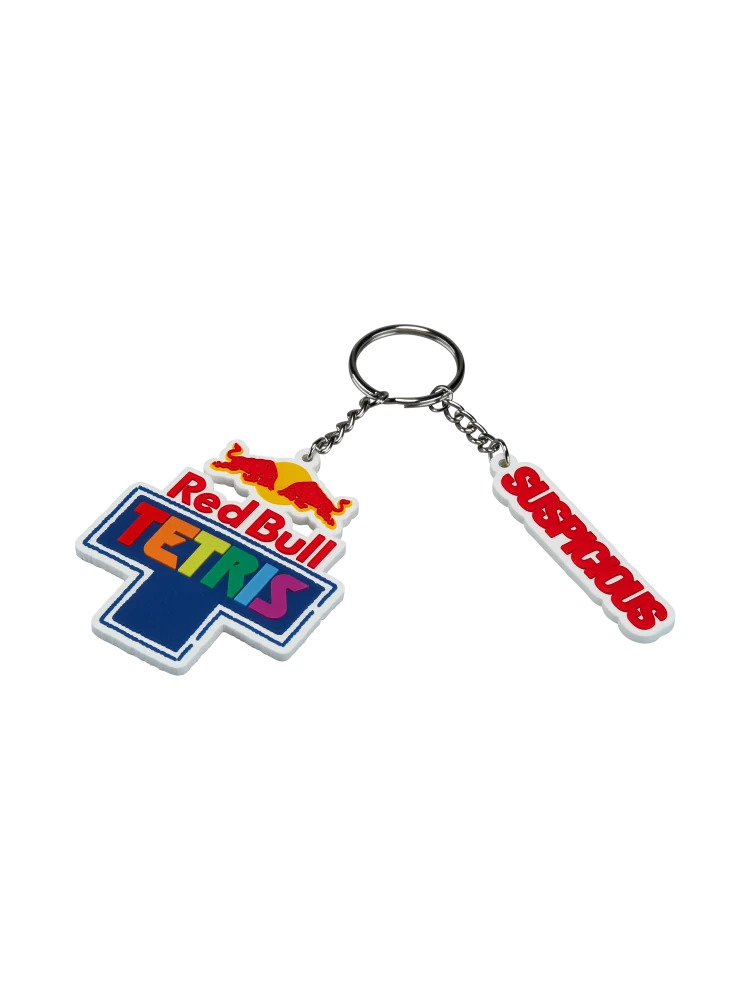 Kľúčenka Red Bull Tetris® x Suspicious Antwerp