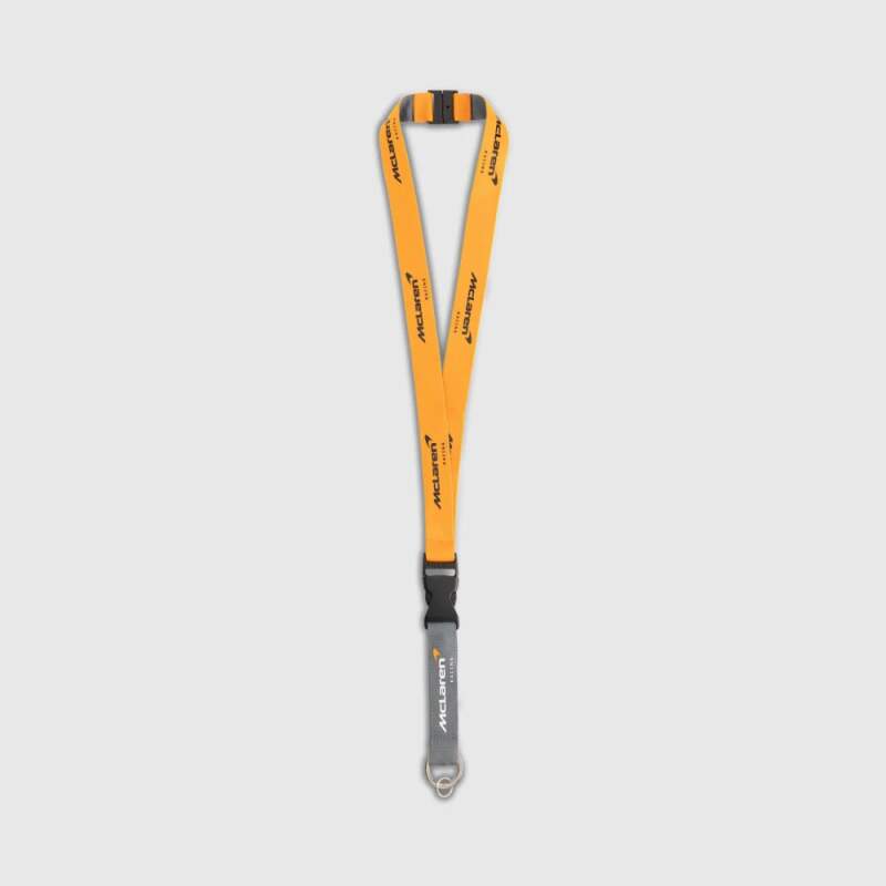Kľúčenka McLaren F1 s logom