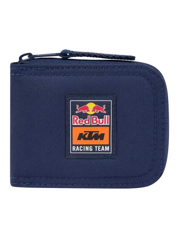 Peňaženka KTM Red Bull Racing ESSENTIAL na zips
