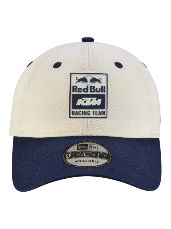 KTM Red Bull Racing TRACK cap with logo