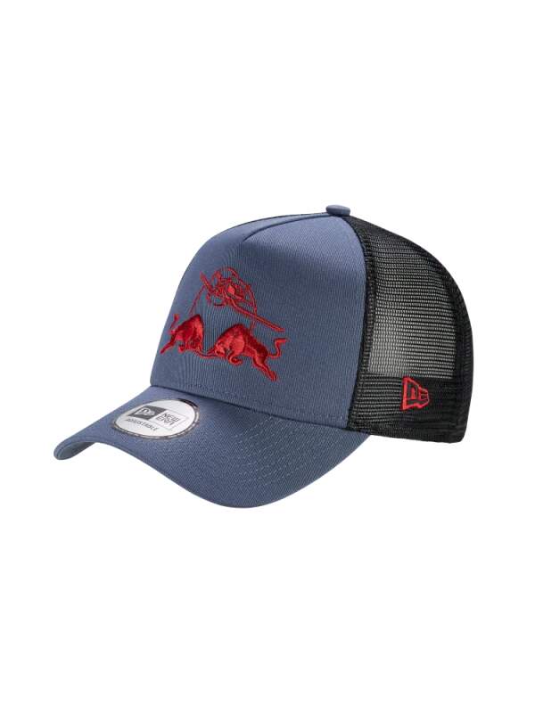 Red Bull sieťovaná šiltovka The Flying Bulls 9Fifty Icon s logom