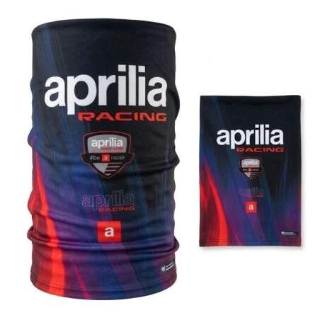 Aprilia Racing MotoGP neck gaiter - team edition