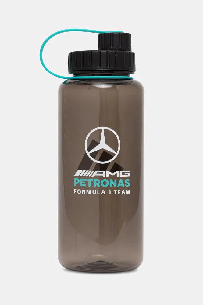 Mercedes-AMG Petronas F1 Team Water Bottle – Black