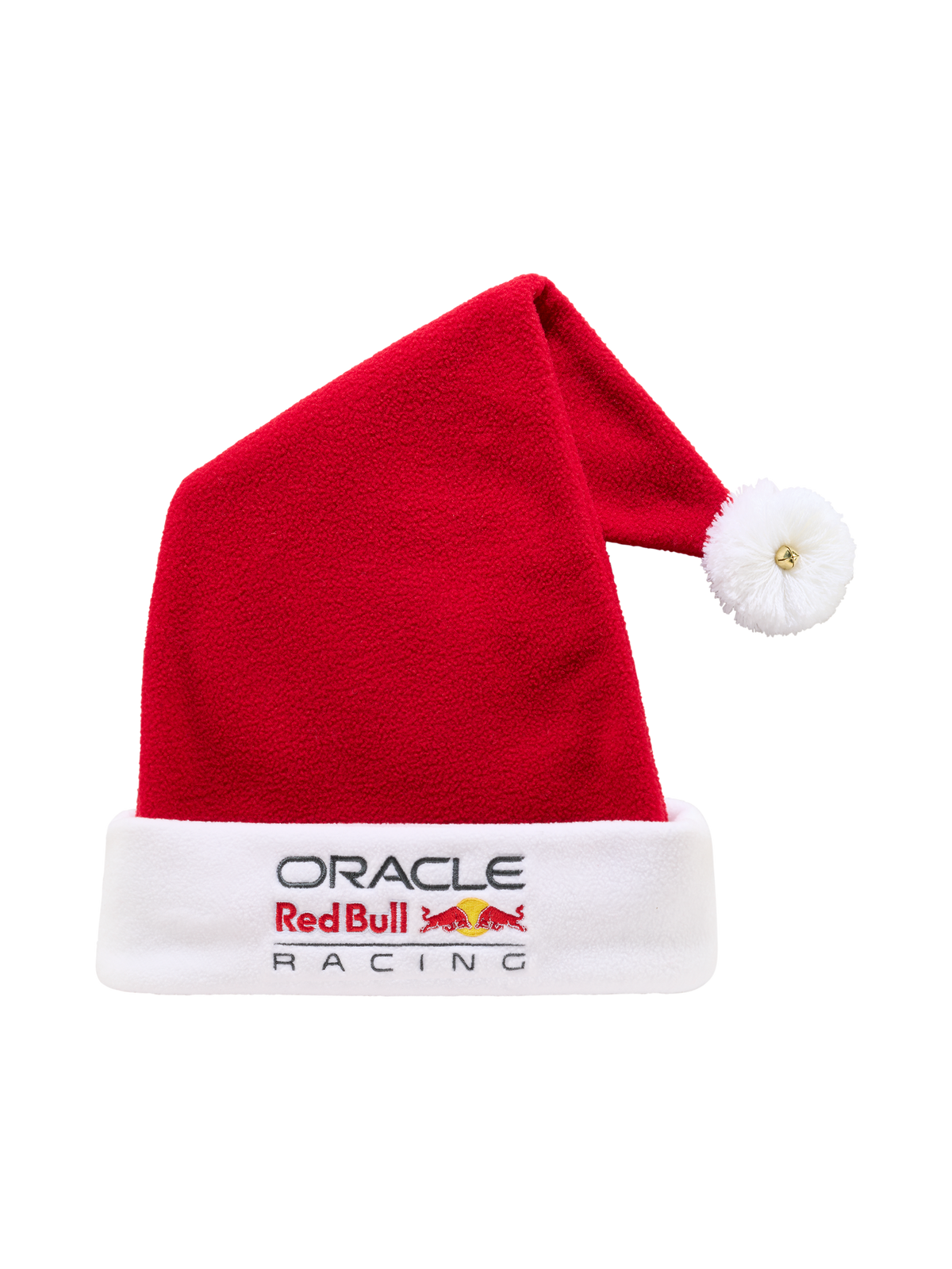 Oracle Red Bull Racing Santa Hat