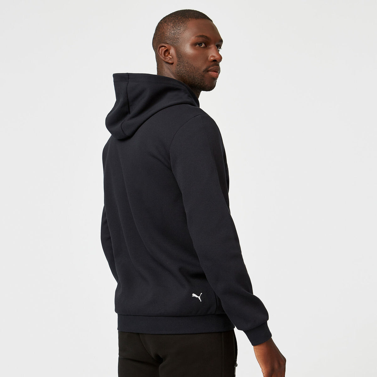 BMW Motorsport team sweatshirt BMW, navy blue