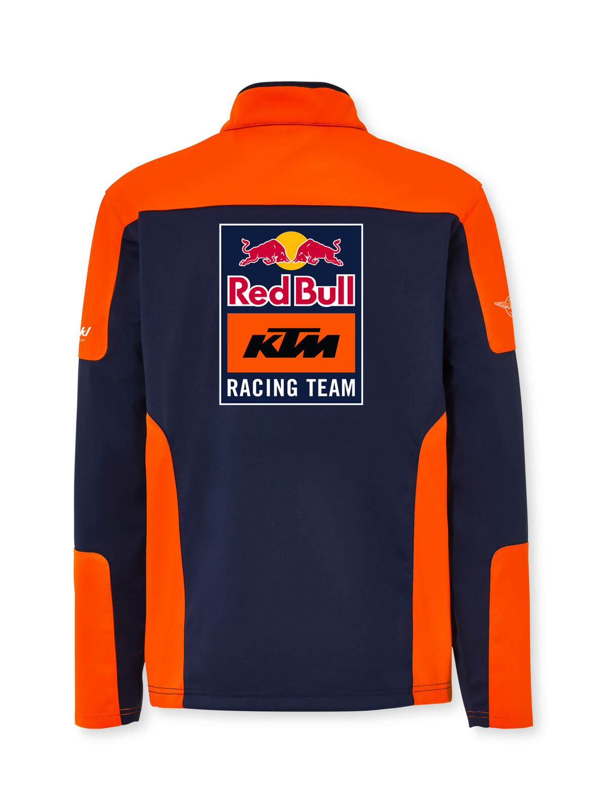 KTM Red Bull Racing team softshell jacket