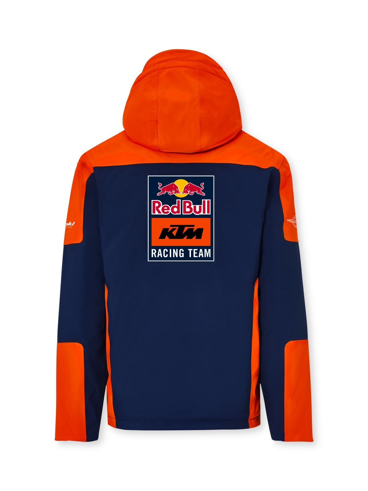 KTM Red Bull Racing team jacket Winter