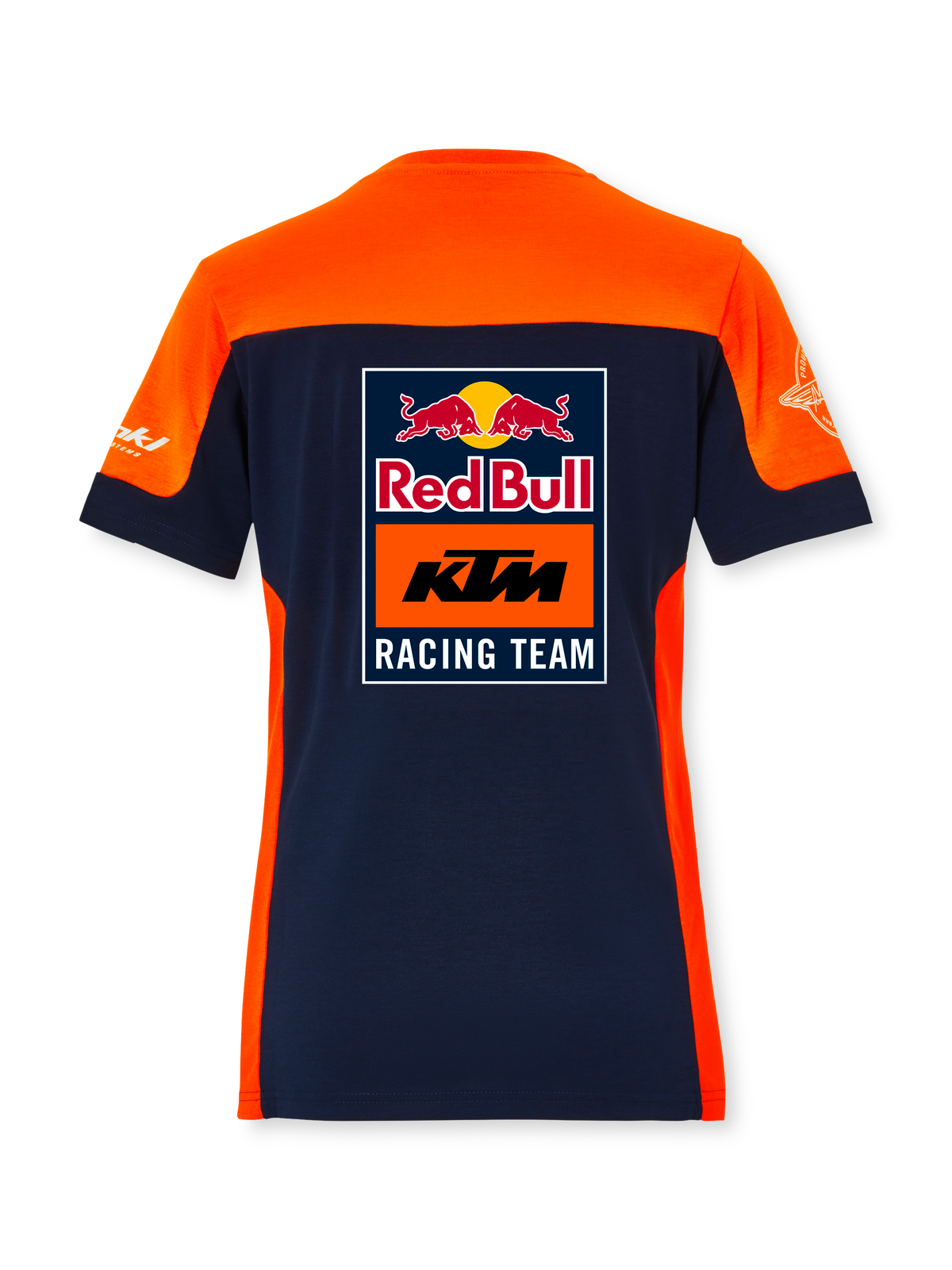 KTM Red Bull Racing women's team T-shirt