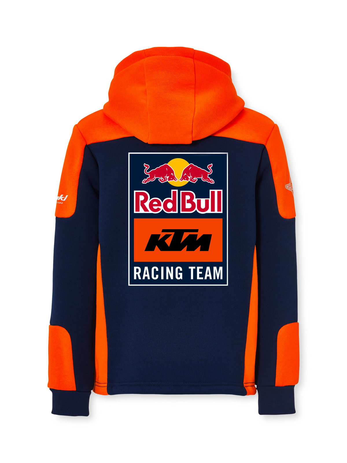 KTM Red Bull Racing detská tímová mikina - 152 CM
