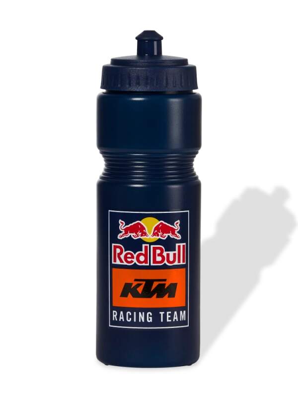 KTM Red Bull Racing team water bottle